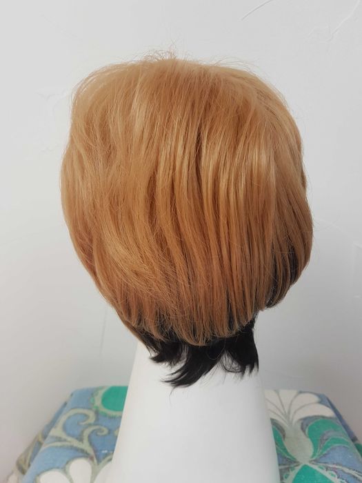 Peruka włosy krótkie H191