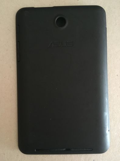 Capa Asus Memo Pad HD 7" cor - preta