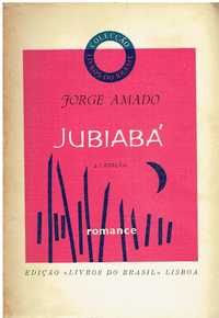 3256 -Literatura - Livros de Jorge Amado 6 ( Vários )