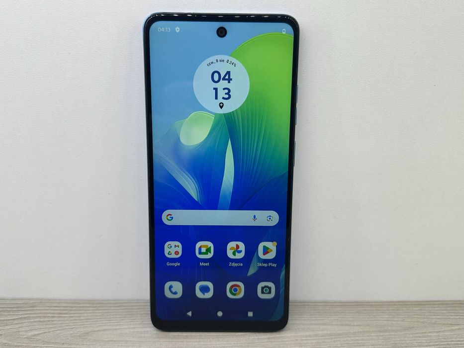 Smartfon Motorola Moto G04 4 GB / 128 GB 4G (LTE)