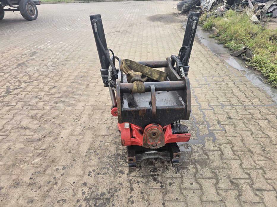 Rototilt do koparki
