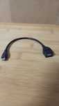 Adapter OTG Host do Micro USB przejściówka kabel
