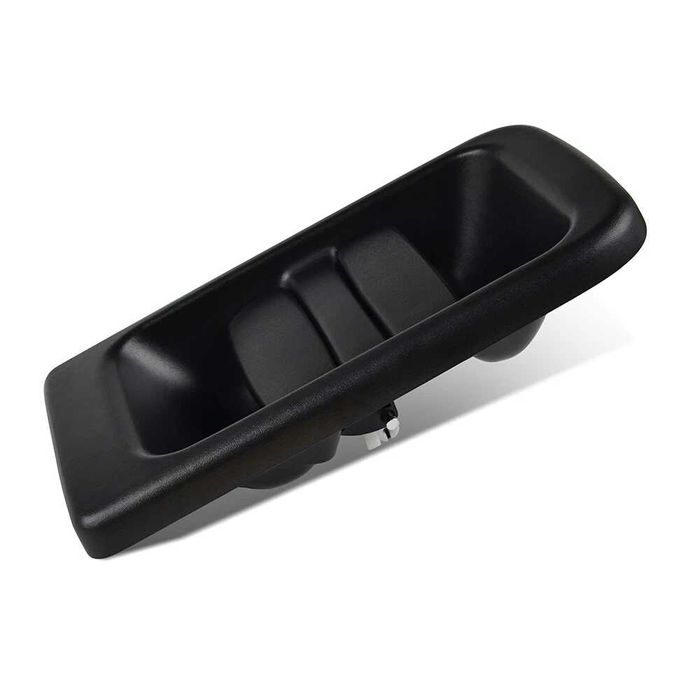 Puxador porta lateral Renault Master Opel Movano 98 a 2010 Novo