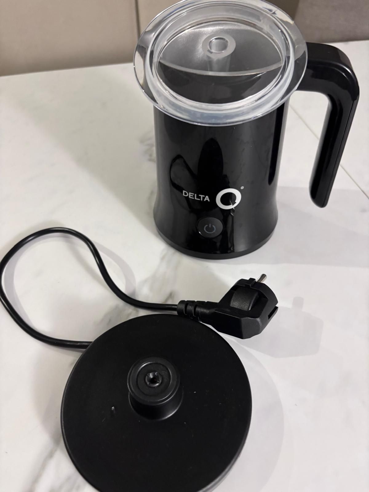 Aquecedor de leite - Delta Q milQ