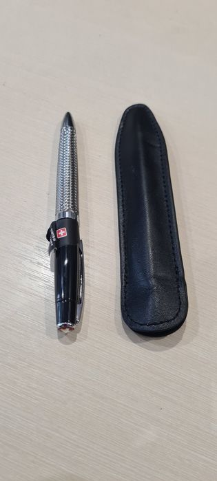 Ручка Swiss Military