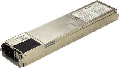 Блок питания Supermicro PWS-920P-1R