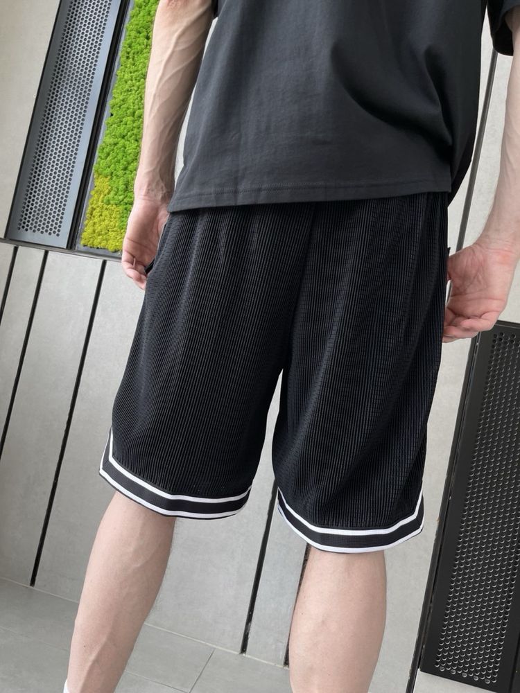 Чоловічі шорти Nike kobe bryant pleated 10in