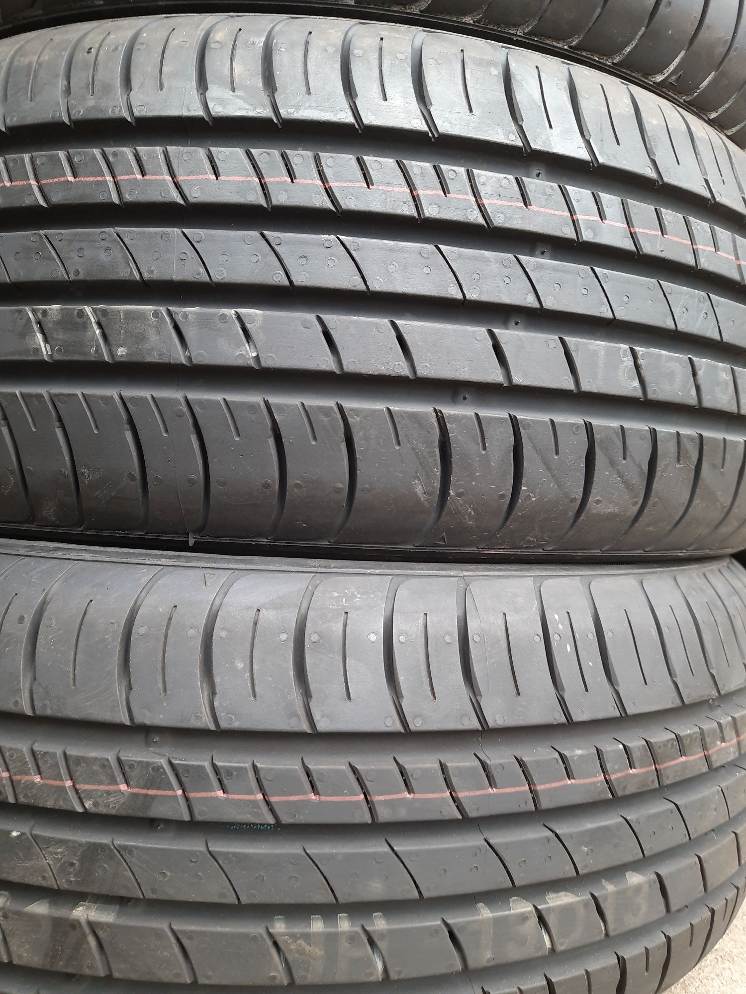 Kumho,Nowe Demo 2021r.gwarancja.montaż faktura