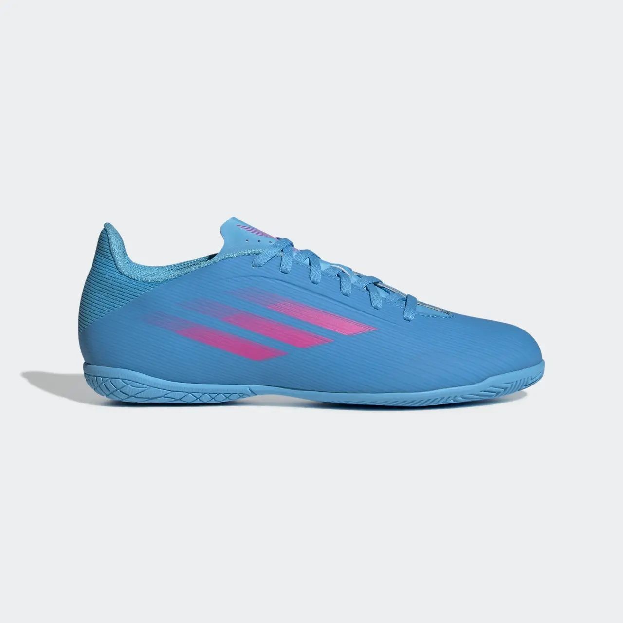 Оригінальні футбольні футзалки Adidas Speedflow.4 IN