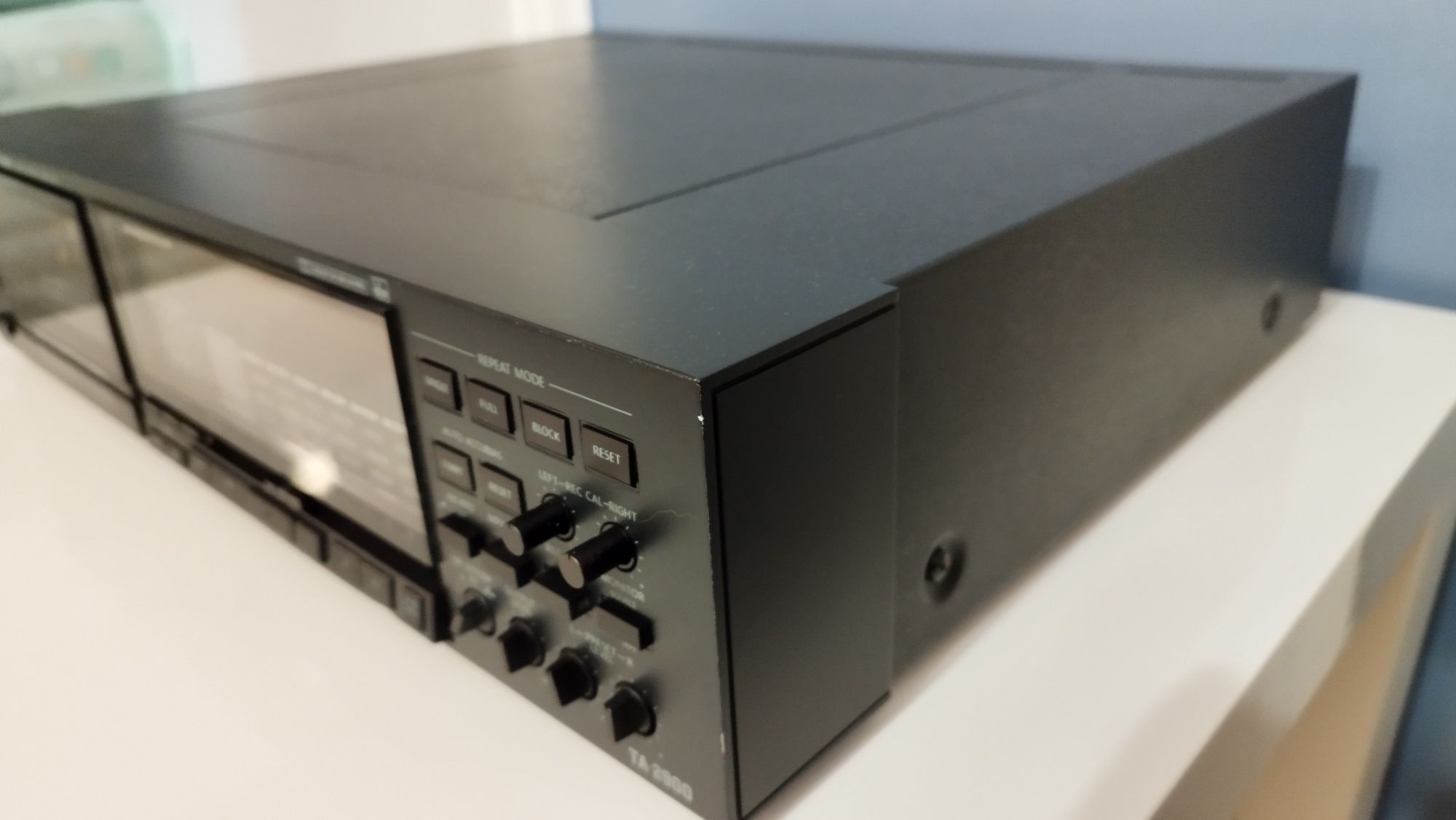 Magnetofon Onkyo TA 2900