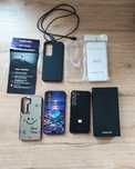 Samsung S23 + watch 6 LTE