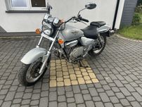Hyosung Aquila 125 nie suzuki honda yamaha