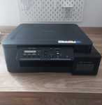 Drukarka Brother DCP-T520W.