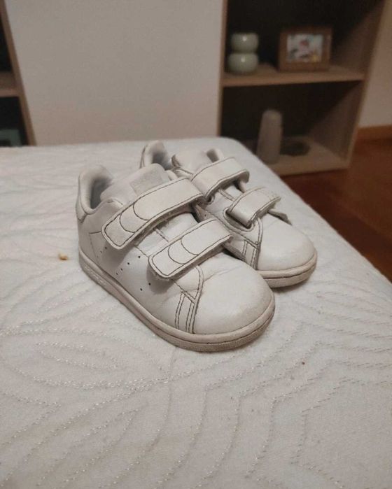 Sapatilhas Stan Smith