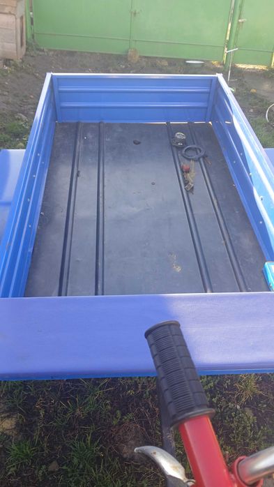 Мотоблок Кентавер 8