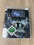 #1114 Star Wars The Force Unleashed gra ps3 playstation3