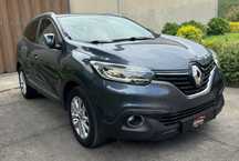 Renault Kadjar Energy TCe 130 EDC XMOD