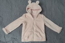 Polar, polarek różowy 18-24M