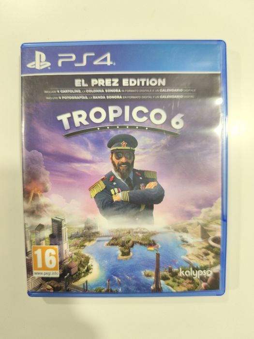 PlayStation 4 de 1TB