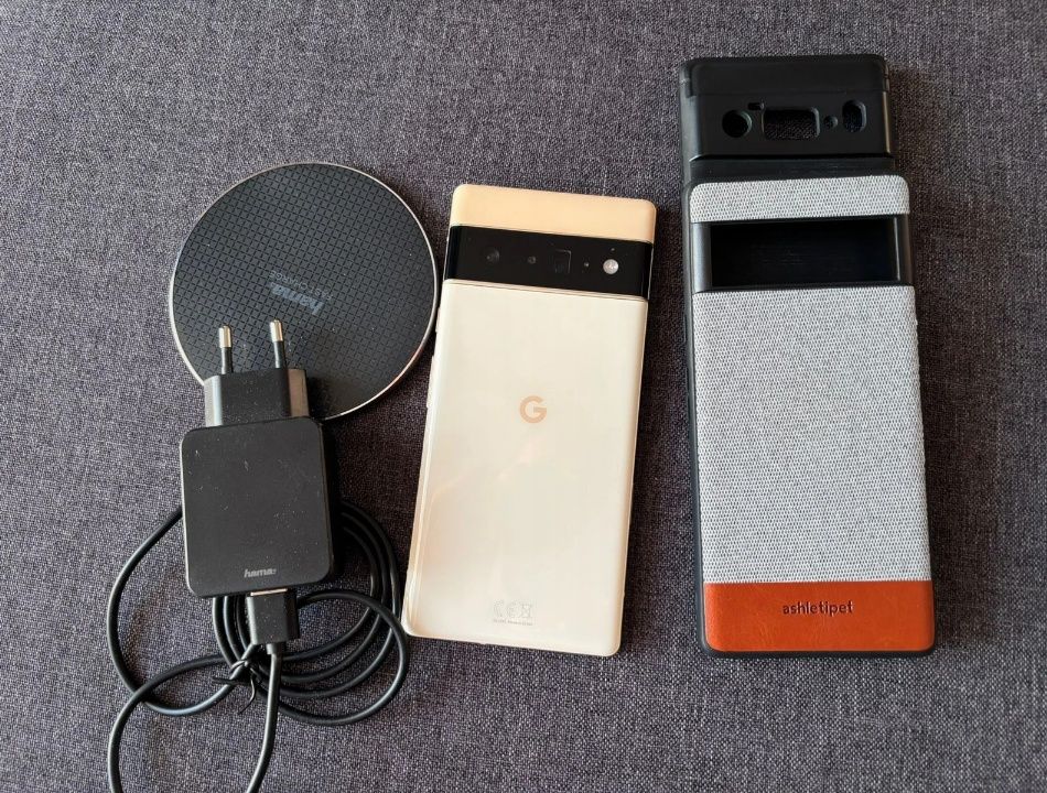 Google Pixel 6 Pro 12/128GB