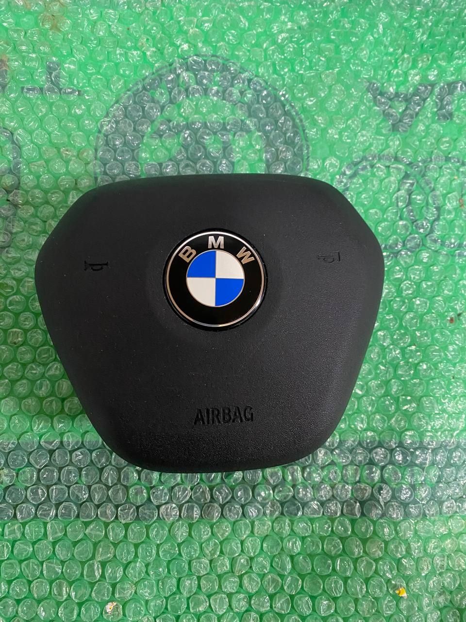 Подушка безопасности Airbag BMW Series G 20 G21 F M USA SRS БМВ