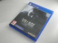 Gra na PS4 Resident Evil PS4