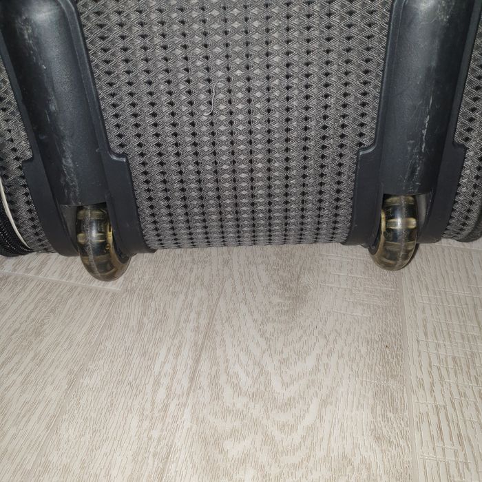 Сумка дорожная DERBY