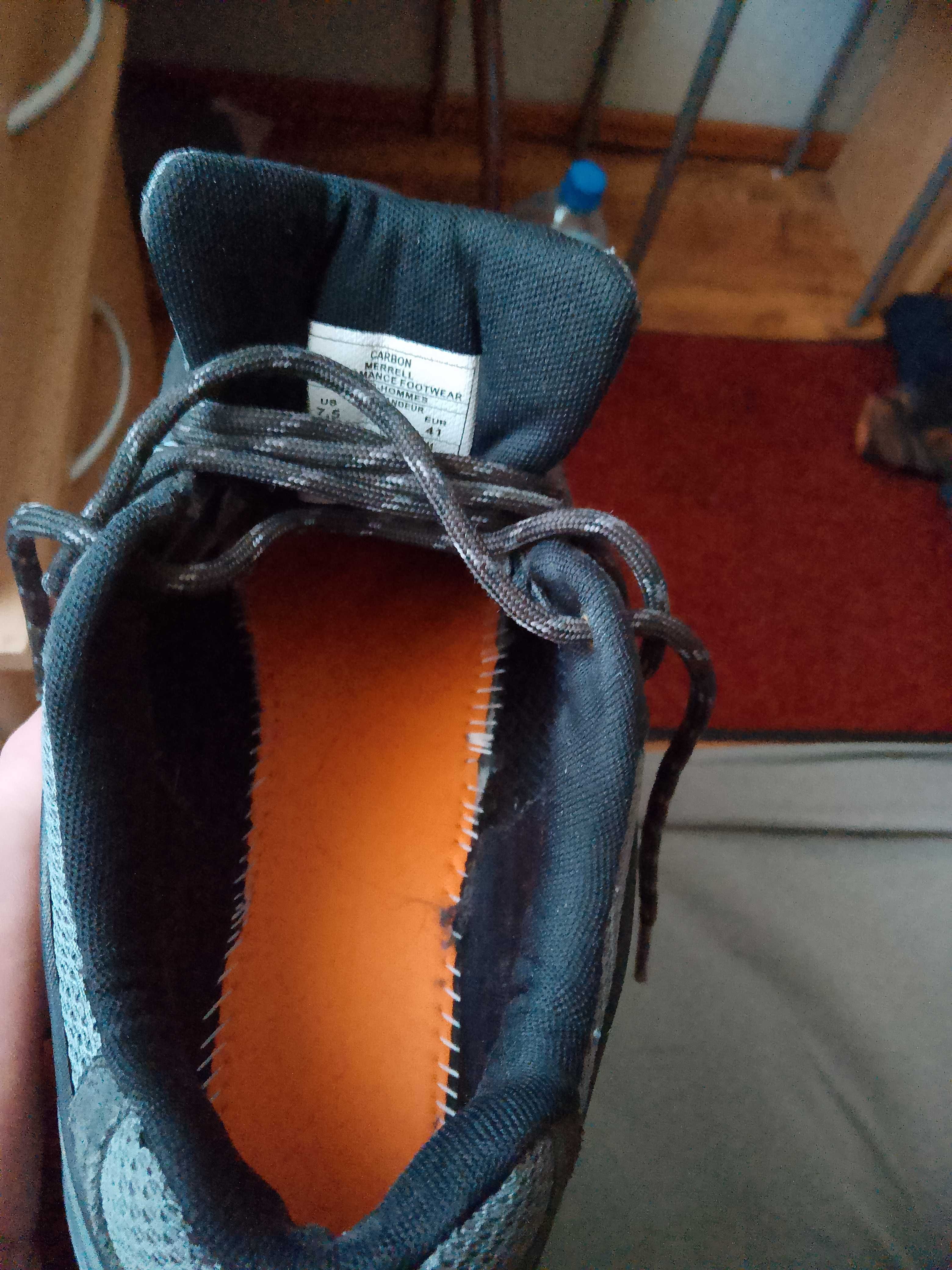Buty MERRELL w bardzo dobrym stanie