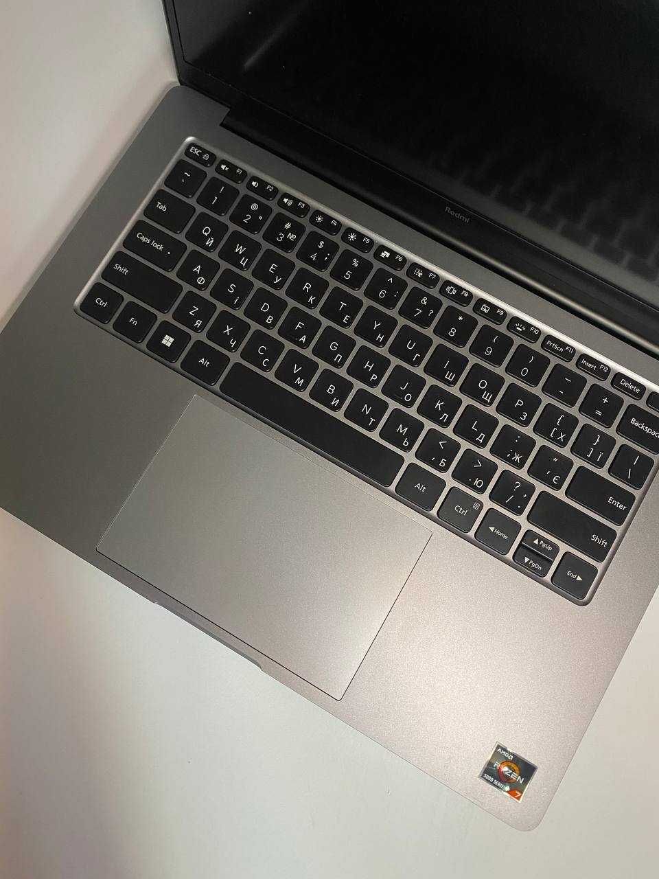 Ноутбук Xiaomi RedmiBook Pro 14  ЯК Новий!