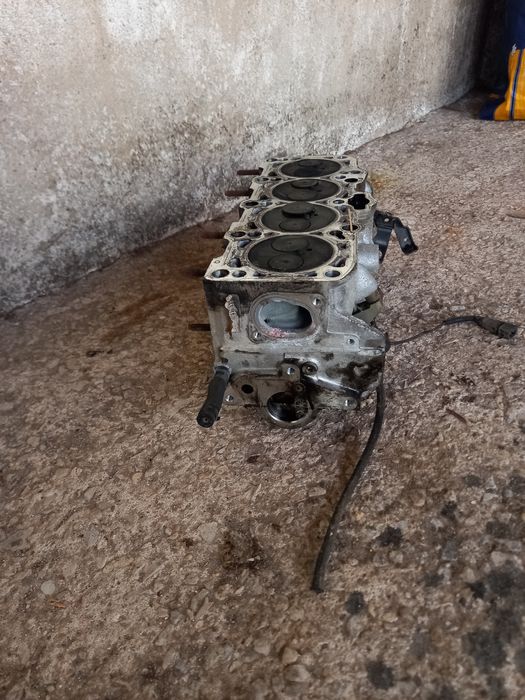 Cabeça de motor Volkswagen