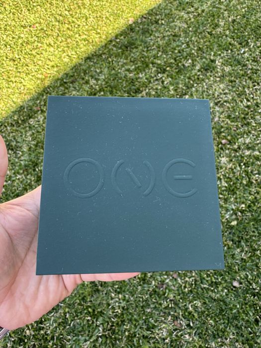 Relógio ONE ELITE BLUE