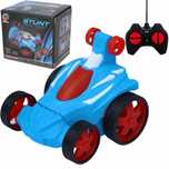 Samochód twister zdalnie sterowany auto rc akrobata 360 stopni