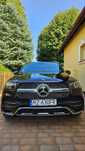Mercedes-Benz GLE Mercedes GLE 350 de