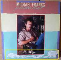 Michael Franks-Passion fruit 1983 Winyl