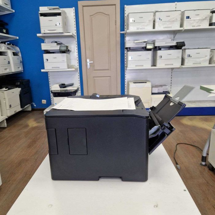 Принтер HP LaserJet Pro 400 M401dn . Лазерний принтер. 1220стор