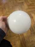 Candeeiro Bola Parede
