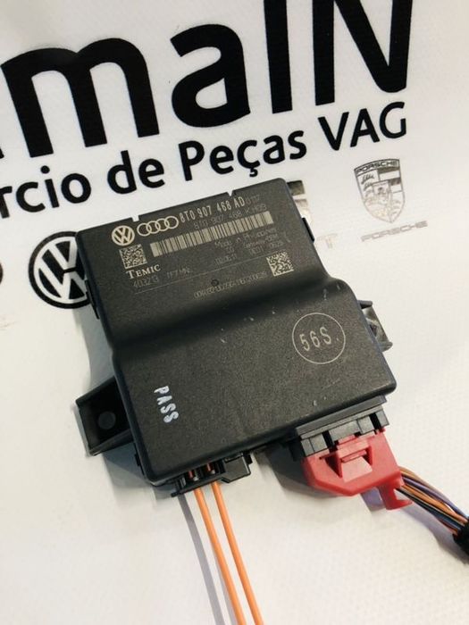 Módulo GATEWAY Audi A5 8T0907468 AD