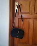 Bolsa da Gaudi preta