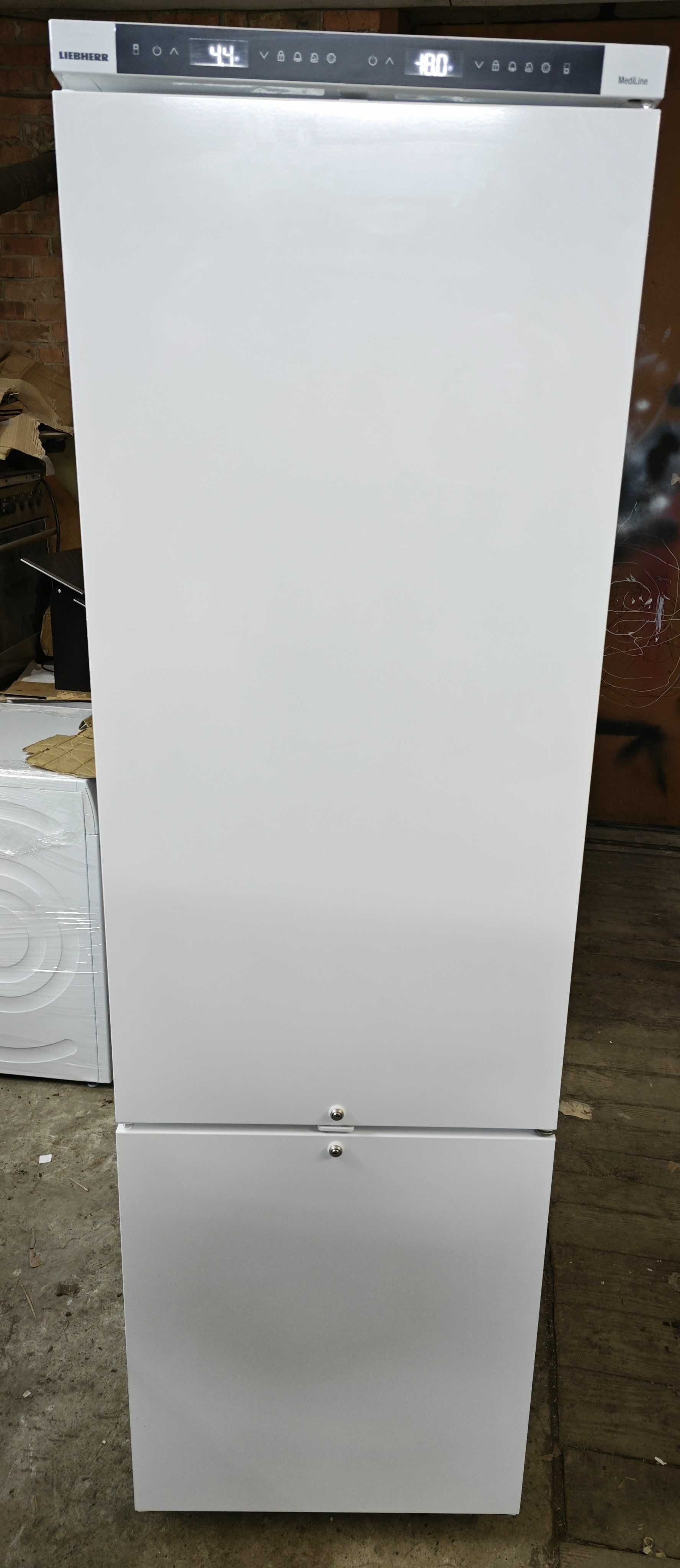 Професійний холодильник Liebherr LCv 4010 MediLine