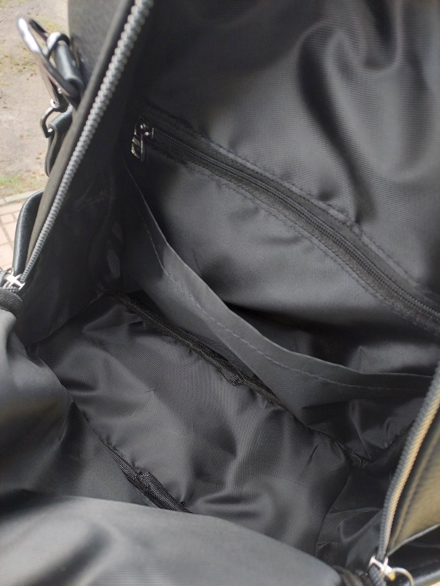 Рюкзак жіночий женский рюкзак-сумка сумка женская жіноча