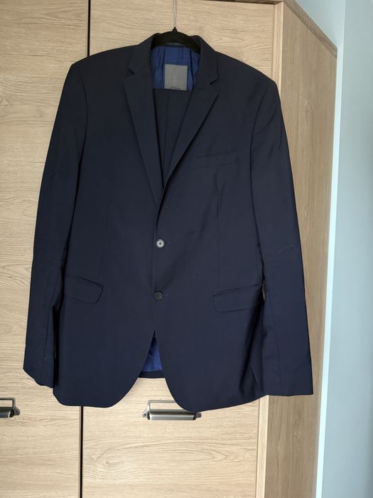 Garnitur męski s. Oliver