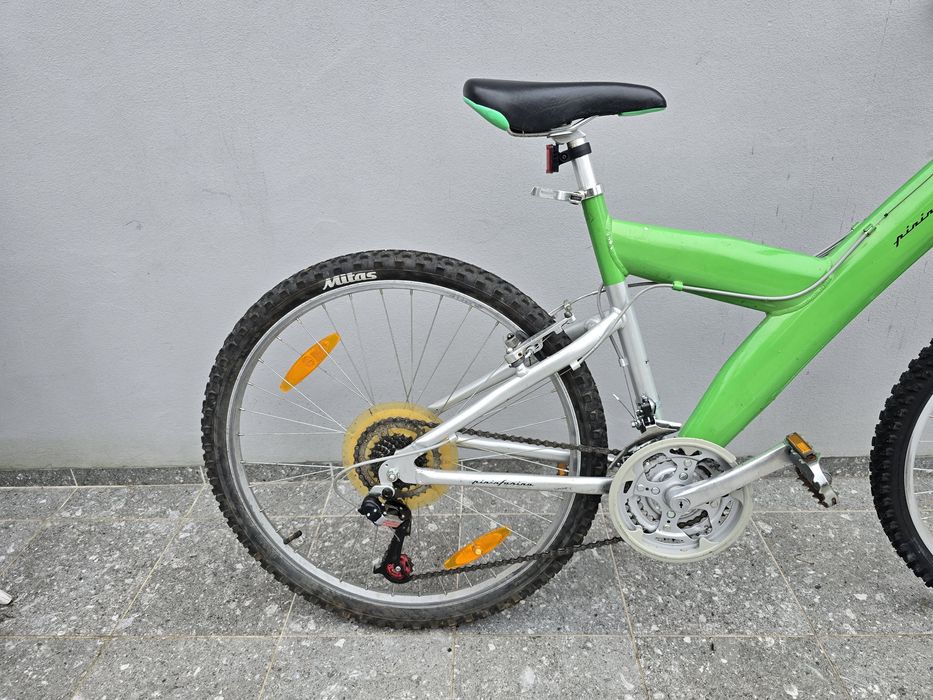 Rower górski 26 ładny