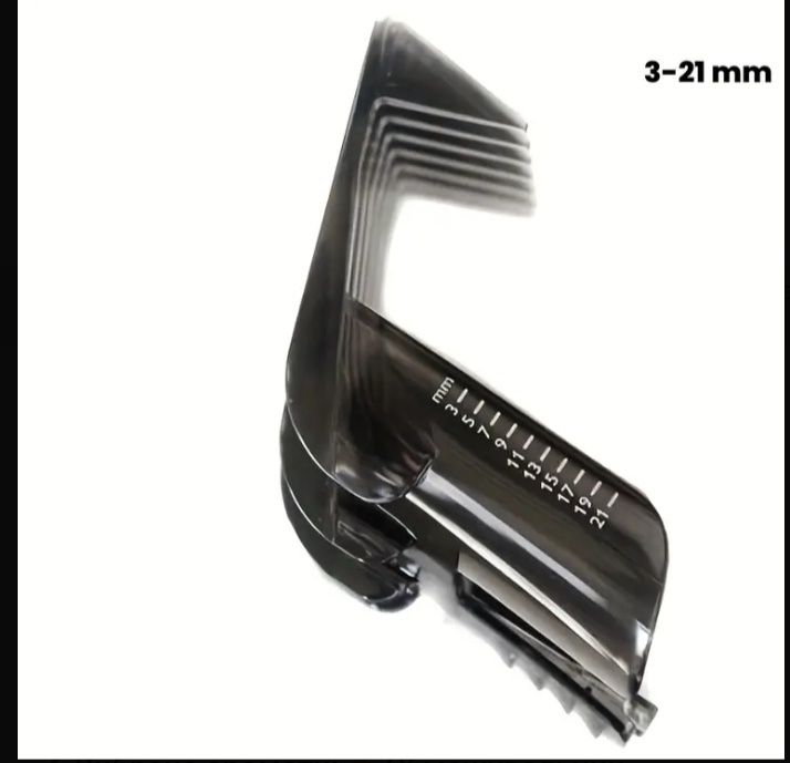 Насадка на машинку для стрижки волосся Філіпс