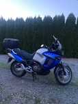 Honda Varadero 1000