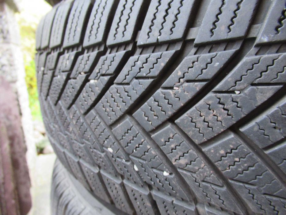 Komplet kół zimowych  Skoda Fabia i inne 175/70 R 14  84T ET35 5Jx14H2