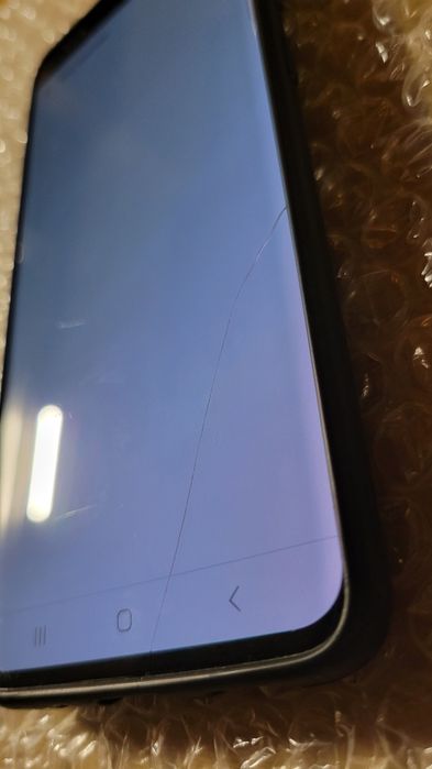 Samsung S20 5G 128GB "Cinzento Cósmico"