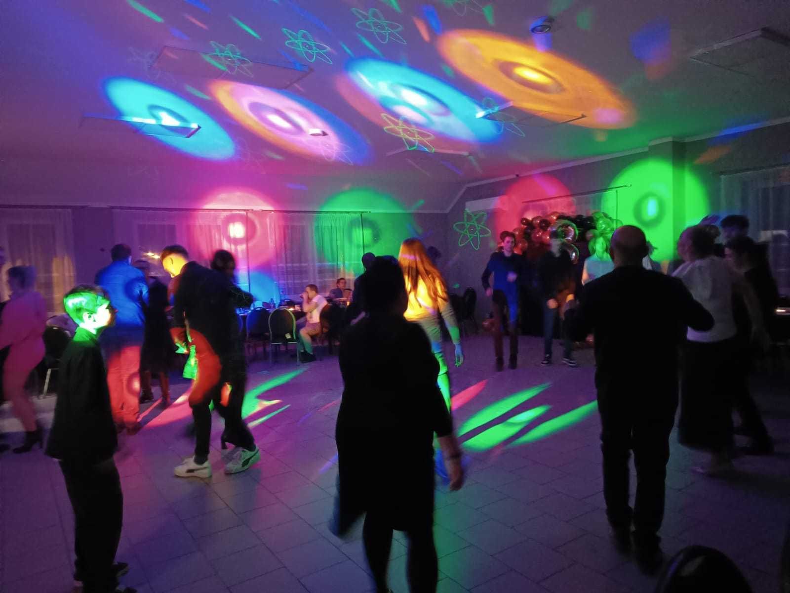 DJ, 18,30,40, bankiety przyjęcia poprawiny domówki