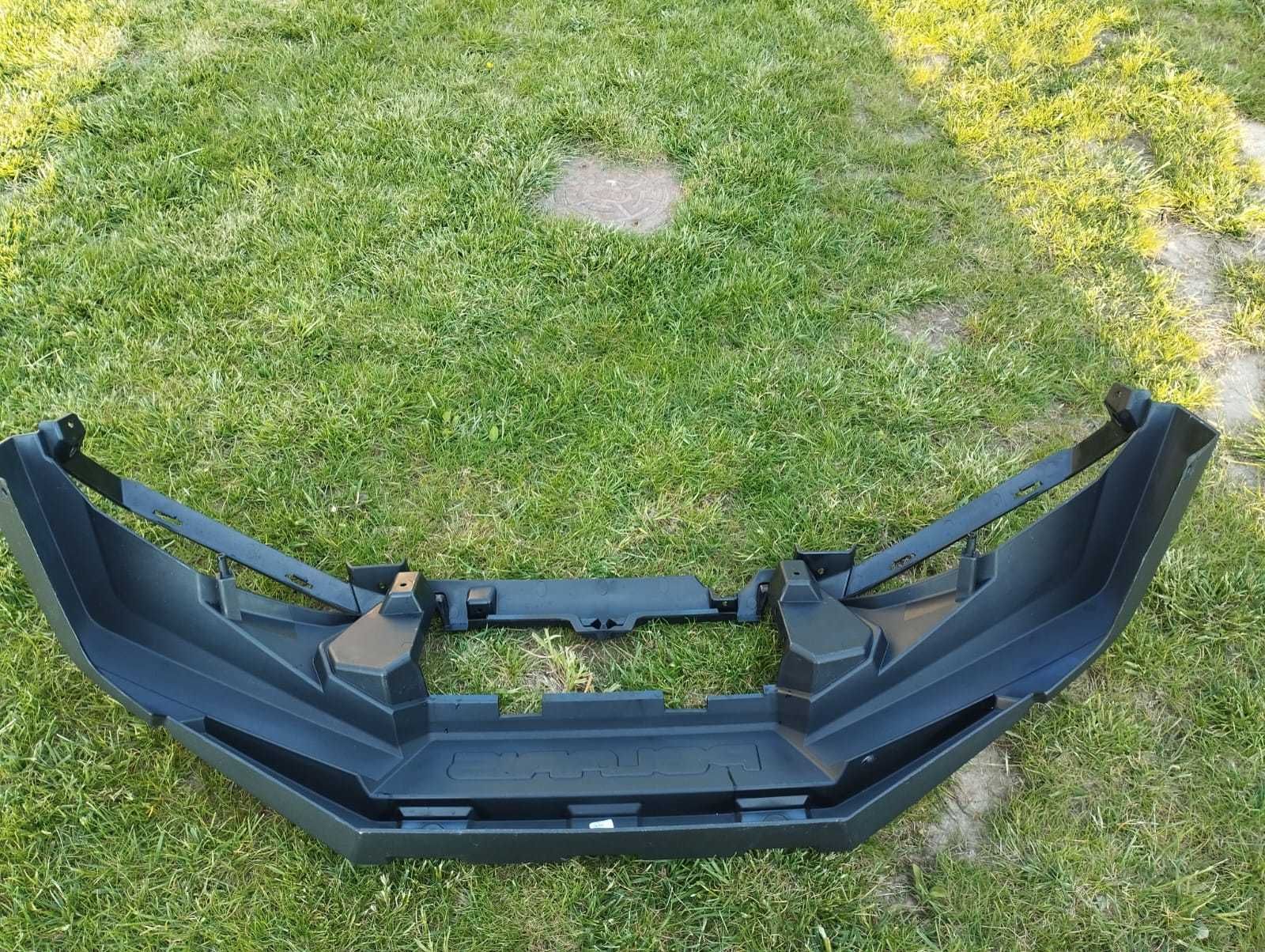 Grill, front, bumper, zderzak Polaris Ranger