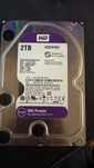 Dysk twardy 2TB hdd model WD20PURZ