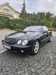 Mercedes-Benz CL500